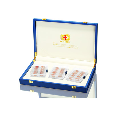 茄子河子宫排毒套