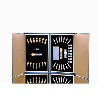 茄子河7D私密抗衰养护套